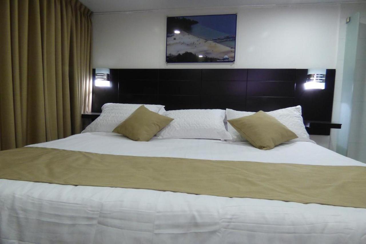 Suite Santa Lucia Hotel Boutique 索加莫索 外观 照片