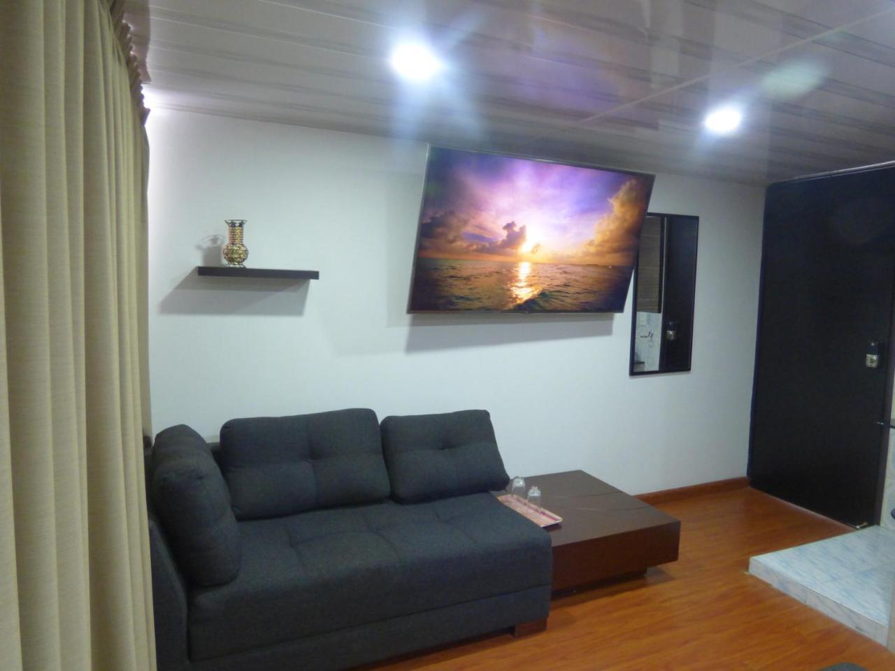 Suite Santa Lucia Hotel Boutique 索加莫索 外观 照片