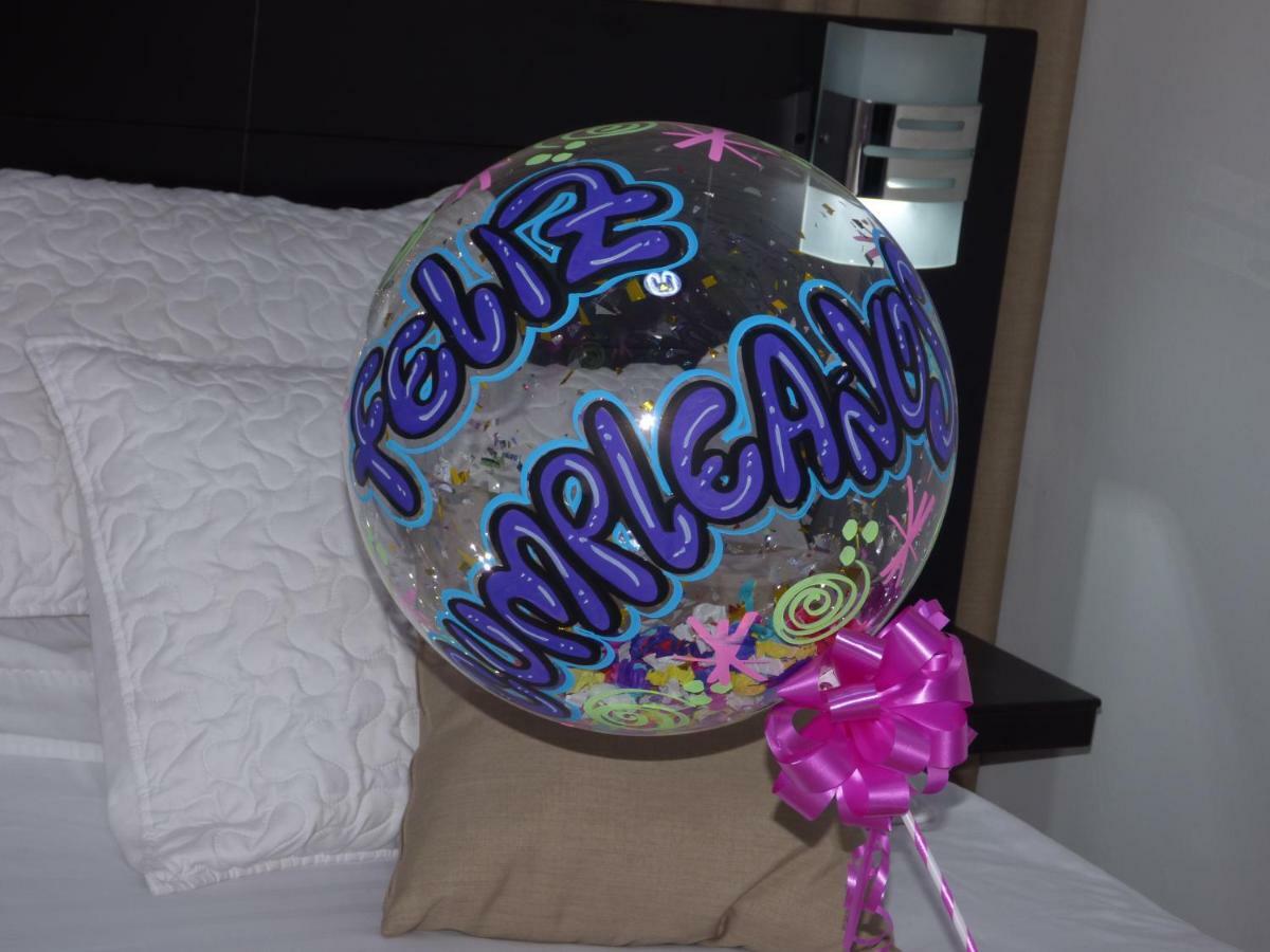 Suite Santa Lucia Hotel Boutique 索加莫索 外观 照片